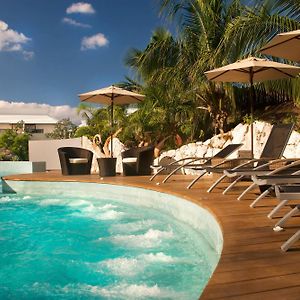 Sandos Caracol Eco Resort & Water Park (Adults Only)